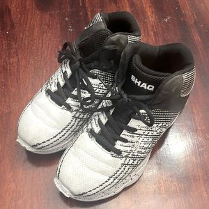Basketball SHAQ Shoes